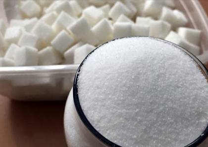 دراسة تحذر من خطورة السكر على صحة القولون