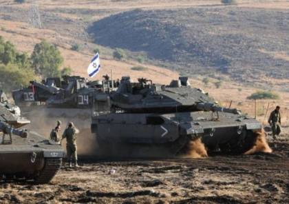 قصف سيارتين بهما جنود للاحتلال.. ضابط إسرائيلي يعترف باستخدام "بروتوكول هانيبال" في 7 أكتوبر