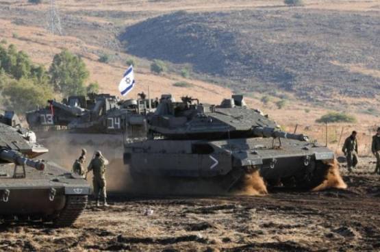 قصف سيارتين بهما جنود للاحتلال.. ضابط إسرائيلي يعترف باستخدام "بروتوكول هانيبال" في 7 أكتوبر