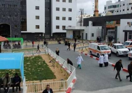 الصحة بغزة تصدر بيانًا توضيحيًا حول اعتصام نقابة التمريض