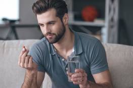 أفضل المكملات الغذائية للذكور: (5) فيتامينات يجب على جميع الرجال التفكير في تناولها!
