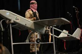 صحيفة تكشف تفاصيل عن حرب الطائرات بدون طيار في سماء غزة
