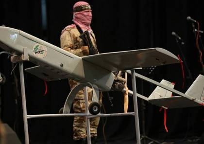 صحيفة تكشف تفاصيل عن حرب الطائرات بدون طيار في سماء غزة