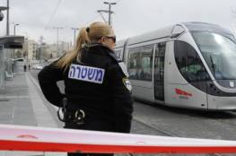 عملية سرقة تعطل حركة القطارات في جنوب "إسرائيل"