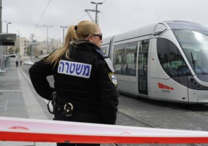 عملية سرقة تعطل حركة القطارات في جنوب "إسرائيل"