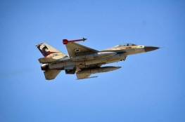 الجيش اللبناني: 4 طائرات حربية إسرائيلية خرقت أجواءنا