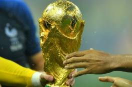 موعد سحب القرعة النهائية لكأس العالم 2022