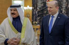بينيت: "إسرائيل" تسعى إلى إقامة تكتل إقليمي جديد مع شركاء عرب