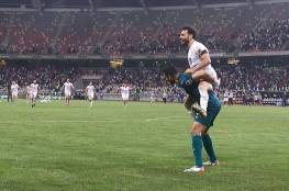 مصر تقهر كوت ديفوار وتضرب موعدًا مع المغرب في ربع نهائي كأس أمم افريقيا