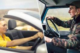 دراسة تؤكد: مهارات النساء في القيادة أفضل من الرجال!