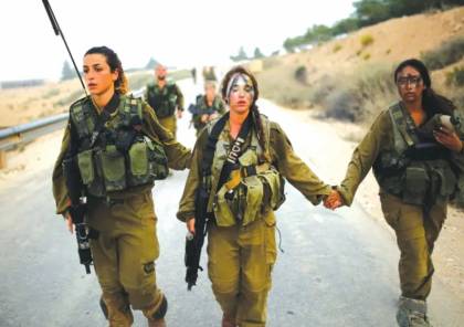 الجيش الإسرائيلي يمنع عودة الجنود العائدين من الخارج للخدمة