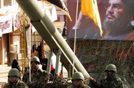 قلق إسرائيلي متصاعد من تسلح حزب الله بصواريخ دقيقة