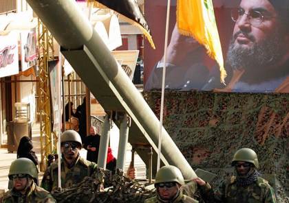 قلق إسرائيلي متصاعد من تسلح حزب الله بصواريخ دقيقة