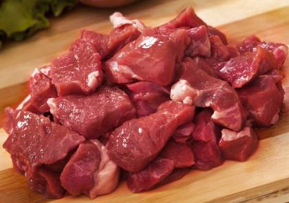 تعرّف على عدد السعرات الحرارية ونسبة الدهون في أنواع اللحوم المختلفة