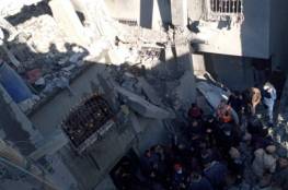 غزة: مركز حقوقي يطالب بالتحقيق في حادث انفجار بيت حانون وضمان عدم تكراره