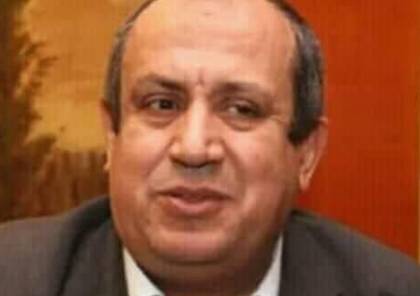 شاهد .. سبب وفاة ياسين عجلان رجل الأعمال المصري