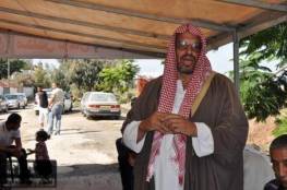 تمديد اعتقال الشيخ يوسف الباز