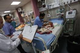 غزة: مرضى السرطان يواجهون الموت البطيء