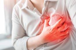 أعراض تظهر قبل شهر من الإصابة باحتشاء عضلة القلب