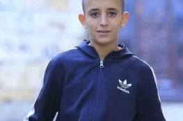 حماس تدين عملية إغتيال الفتي "فايد" وتؤكد بأنها ستزيد شعبنا إصرارا على المقاومة