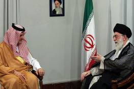 الاتحاد الأوروبي: استئناف العلاقات بين السعودية وإيران قد يساهم باستقرار المنطقة بأسرها