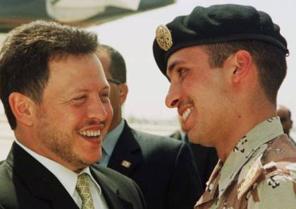 تفاصيل جديدة عن الإسرائيلي صديق الأمير حمزة وعلاقته بـ"بلاك ووتر" 