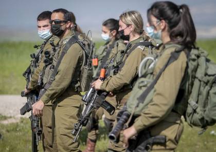الجيش الإسرائيلي يصدر تعليمات لجنوده بمنعهم من السير على الأقدام في مدينة الرملة!
