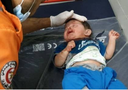 شهيدة وعدة اصابات في استهداف طائرات الاحتلال منازل بخانيونس وغزة (شاهد)