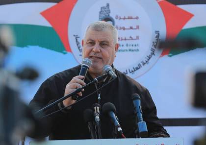 البطش: المقاومة ستدعم الأسير أبو حميد في معركته