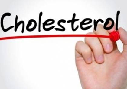 علامات ارتفاع الكوليسترول