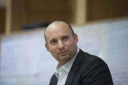 وزير اسرائيلي يهاجم بينت بسبب غزة: أسوأ من وعيد ليبرمان باغتيال هنيـة خلال 48 ساعة