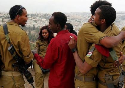 المصادقة على خطة لجلب 1000 يهودي من أثيوبيا الى إسرائيل