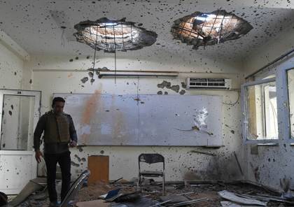 "داعش" يعلن مسؤوليته عن هجوم على مسجد بمدينة قندهار الأفغانية