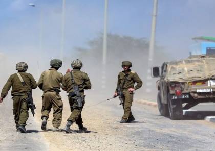 صحيفة عبرية تكشف عن تفاصيل مقتل اثنين من الجنود الإسرائيليين في خانيونس