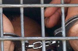 الحكم على الأسير الطالب ليث لدادوة بالسجن 14 شهراً وغرامة مالية