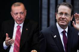 قلق إسرائيلي من تعثر العلاقات مع تركيا بسبب الأحداث الجارية في القدس