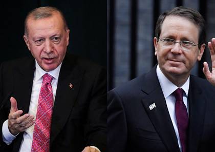 هل سيكون ثمن التقارب المتوقع بين أنقرة وتل أبيب إنهاء وجود قيادات حماس في تركيا ؟