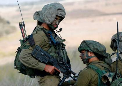 خبير عسكري يكشف : لهذه الاسباب يفقد الاحتلال الإسرائيلي الثقة بجيشه ..