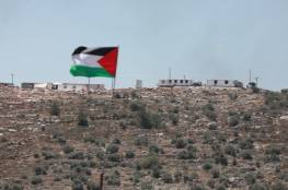 تحذيرات حقوقية من عزم الجهات السياسية الإسرائيلية إقامة بؤرة “أفيتار” في جبل صبيح