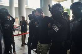 اتهام إسرائيلي في ماليزيا بتهريب أسلحة