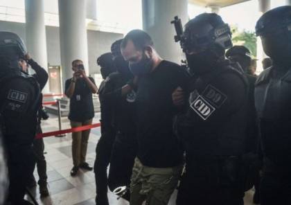 اتهام إسرائيلي في ماليزيا بتهريب أسلحة