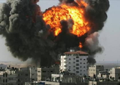 صحفي اسرائيلي يكشف عن معلومة خطيرة تتعلق بالحرب القادمة على قطاع غزة