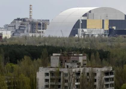 لغز يثير مخاوف.. لماذا نقلت روسيا التراب النووي من تشيرنوبل ؟
