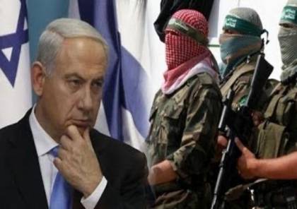 نتنياهو: الجيش ينتظر مني ضوءاً أخضر لتنفيذ عملية عسكرية في غزة ستؤلم حماس ولن نقبل وساطات