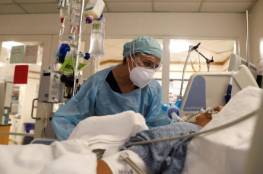 وزير الصحة : 4 حالات وفاة و353 إصابة جديدة بفيروس كورونا