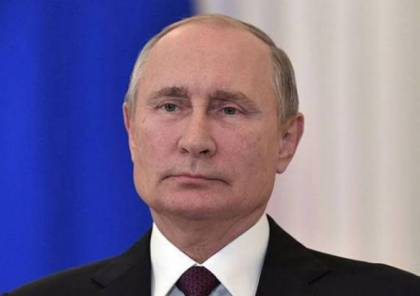الكرملين ينفي استقالة الرئيس الروسي فلاديمير بوتين في يناير المقبل "صحته ممتازة"