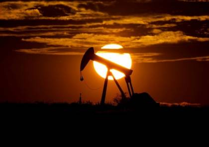 النفط الأميركي يهوي إلى "أقل من صفر"
