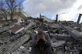 تعرّف على آخر احصائية لضحايا الزلزالين المدمرين في تركيا وسوريا..