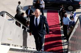 بينيت الى البحرين في أول زيارة رسمية لرئيس وزراء اسرائيلي