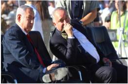 هارتس : "نتنياهو" يشدد حصار غزة والكرة في ملعب حماس
